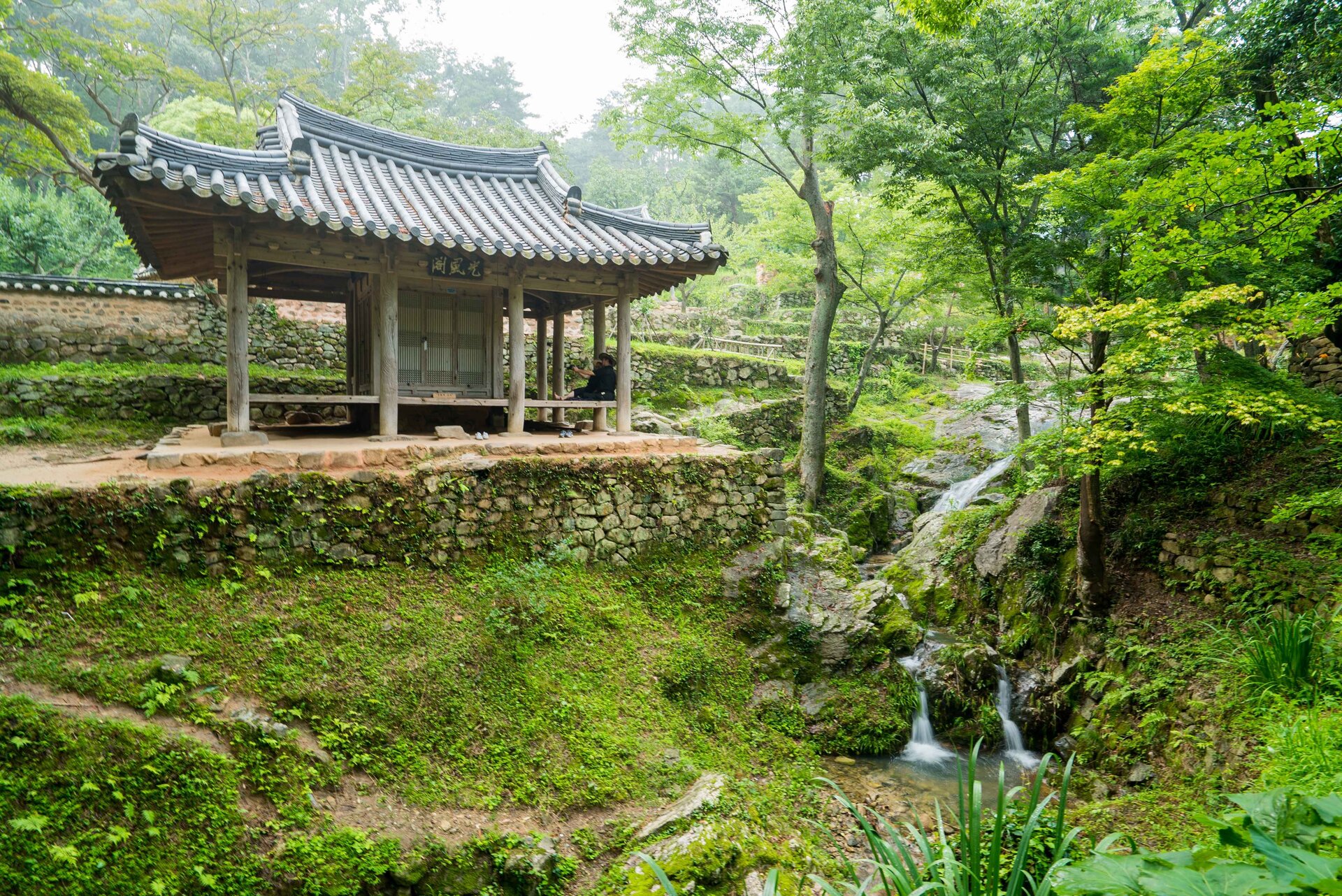 Damyang